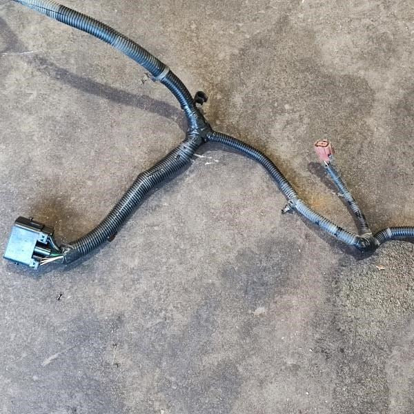 2012 Jeep Wrangler Frame Chassis Wire Harness 68079780AD OEM *ReaD**AS IS* - Alshned Auto Parts