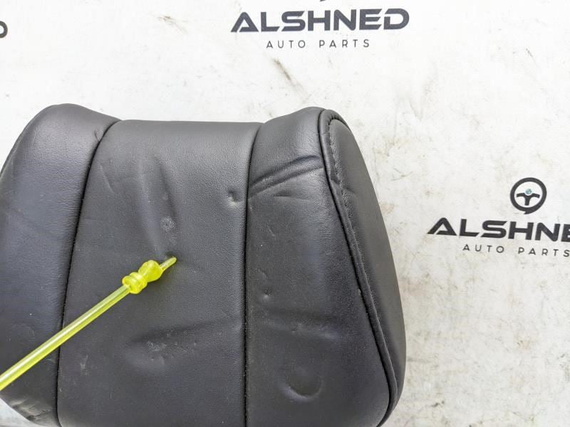 2010-2011 Acura MDX Front Left Seat Headrest Leather 81140-STX-L41ZB OEM *ReaD* - Alshned Auto Parts