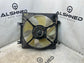 2008-2014 Subaru Legacy RH Condenser Cooling Fan Motor Assy 73313AG02C OEM - Alshned Auto Parts