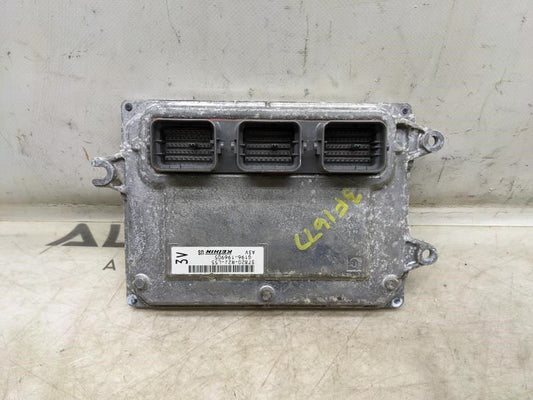 2014-2015 Honda Civic 1.8L Engine Control Module ECU ECM 37820-R2J-L55 OEM - Alshned Auto Parts