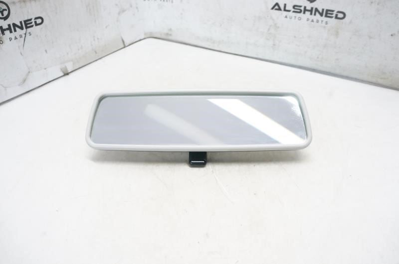 2015 Volkswagen Tiguan Interior Rear View Mirror Manual 3C0-857-511-J-9B9 OEM - Alshned Auto Parts