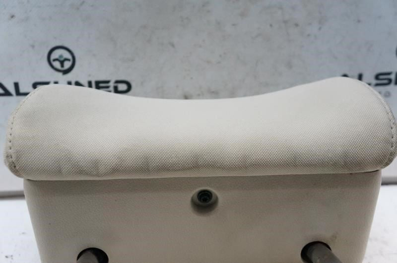 2016 Hyundai Sonata Front Left Headrest Cloth 88700-C2000-SMJ OEM - Alshned Auto Parts