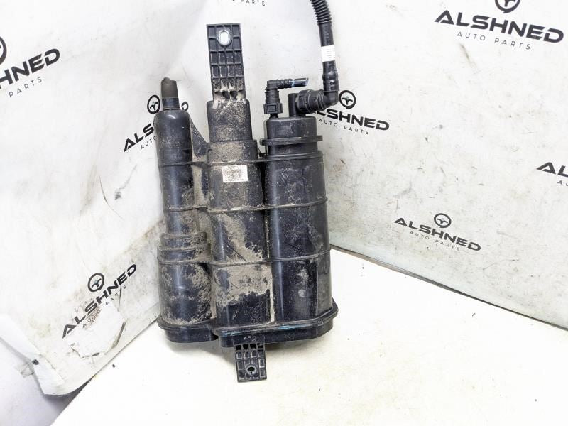 2015-2019 Hyundai Sonata Fuel Vapor Evaporator Emission Canister 31420-C2500 OEM - Alshned Auto Parts