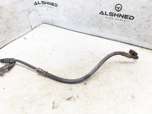 2007-2018 Jeep Wrangler Rear Right Side Hydraulic Brake Hose 52059884AG OEM - Alshned Auto Parts