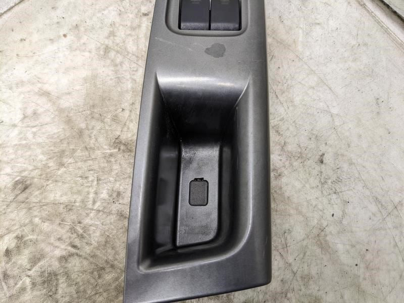 2011-2013 Subaru Forester FR LH Door Master Power Window Switch 83071SC090 OEM - Alshned Auto Parts