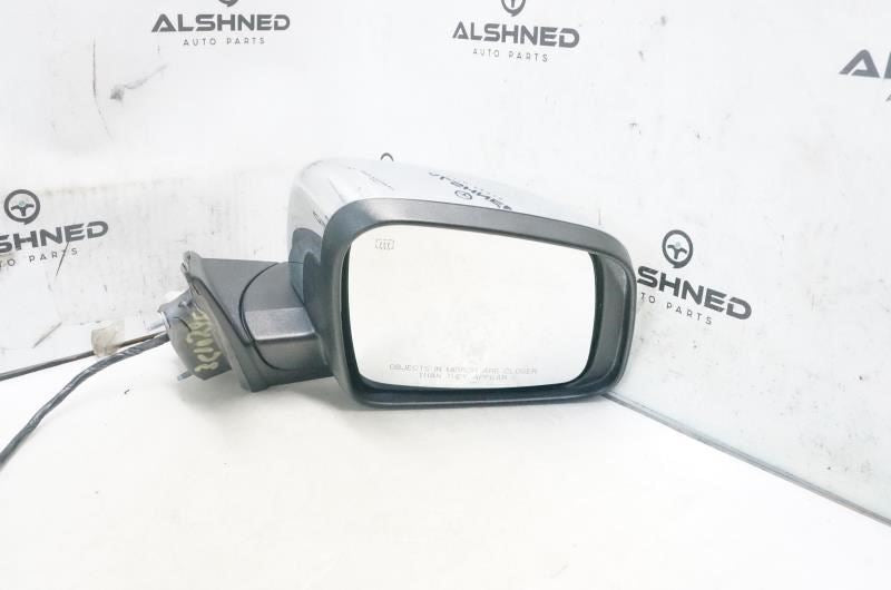 2015 Jeep Grand Cherokee Passenger Right Side Rear View Mirror 68236923AB OEM - Alshned Auto Parts