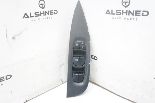 2014-2020 Nissan Rogue Front Left Master Window Switch 25401 4BA5A OEM - Alshned Auto Parts