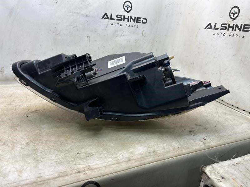 2012-2014 Nissan Versa Front Left Driver Headlight Lamp 260603AN0B OEM *ReaD* - Alshned Auto Parts