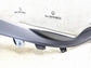 2018-2023 Audi S5 Sportback Front Left Seat Frame Side Trim 8W0-881-317-D OEM - Alshned Auto Parts