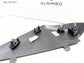 2018-2023 Audi S5 Sportback Dashbord Left Side End Cap Trim Cover 8W0-857-085 - Alshned Auto Parts