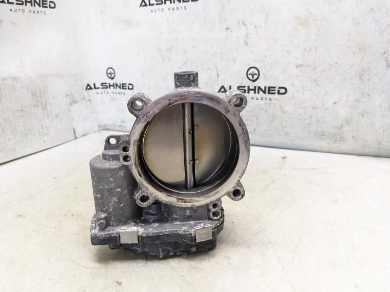 2013-2023 Ram 1500 Throttle Body 53034251AD OEM - Alshned Auto Parts