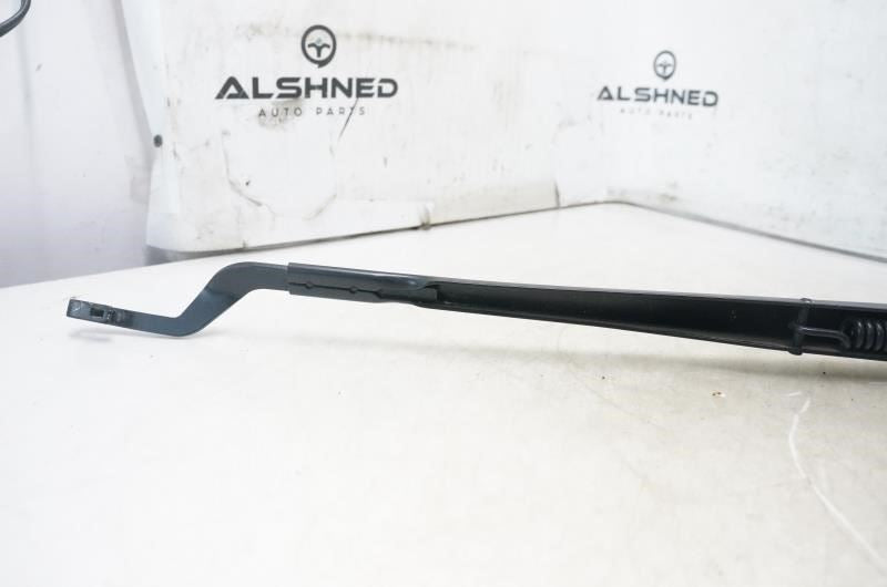 2016 Hyundai Sonata Front Left Driver Windshield Wiper Arm 98311-C1000 OEM - Alshned Auto Parts