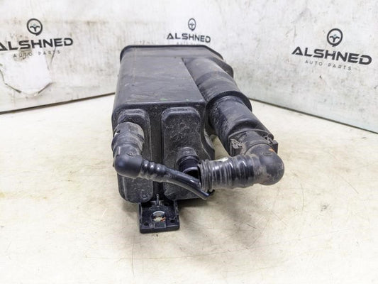 2017-2023 Subaru Impreza Fuel Vapor Evaporator Emission Canister 42035FL01A OEM - Alshned Auto Parts