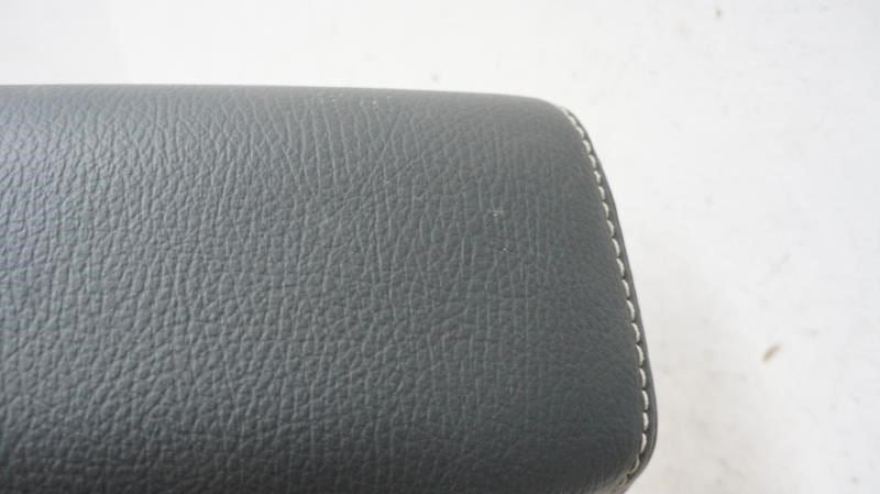 2010 Ford F150 Rear Left Right Headrest Black Leather 9L3Z-18501A04-GA OEM - Alshned Auto Parts