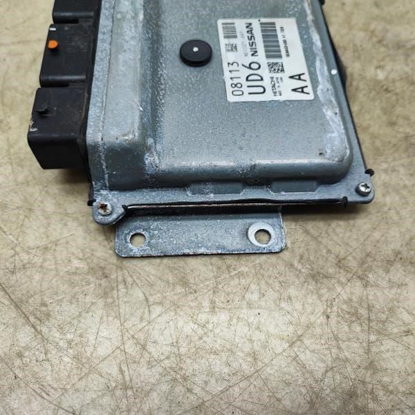 2015-2017 Nissan Rogue 2.5L Engine Control Module ECU ECM NEC021-691 OEM - Alshned Auto Parts