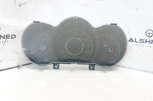 2012-2013 Kia Optima Speedometer Instrument Cluster Mile Unknown 94001-2T323 OEM - Alshned Auto Parts