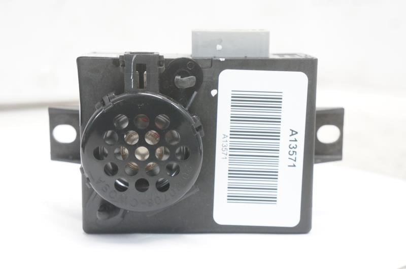 11-16 Ford F350 SD Driver Park Assist Computer Control Module BC3T-15T850-AC OEM - Alshned Auto Parts