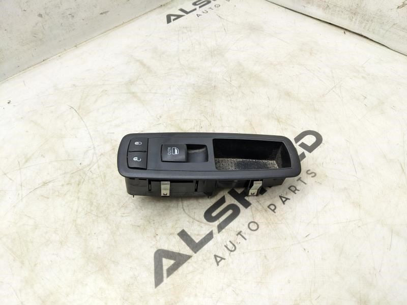 2017-2020 Dodge Grand Caravan Front Right Door Window Switch 68298088AA OEM - Alshned Auto Parts