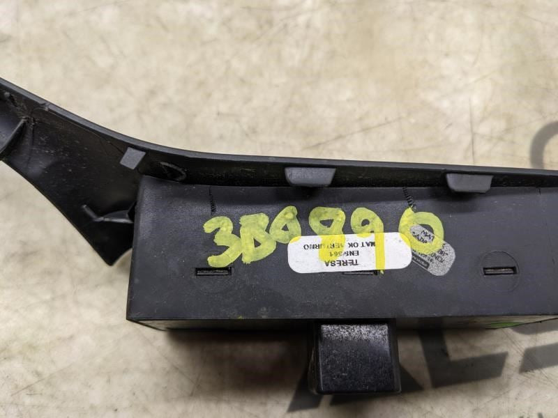 2011-2018 Volkswagen Jetta FR LH Door Master Window Switch 5K4-959-857-A-XSH OEM - Alshned Auto Parts