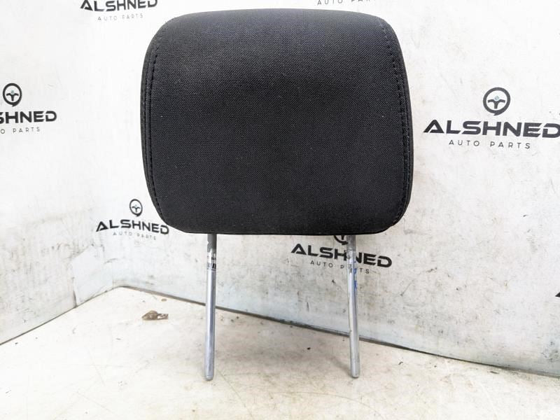 2011-2012 Jeep Wrangler Front Left Side Seat Headrest Cloth 1TY02DX9AA OEM - Alshned Auto Parts