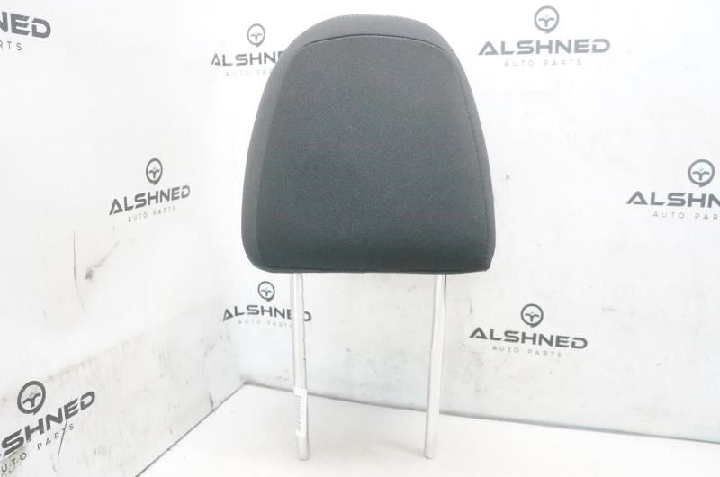 2014 Kia Forte Front Right Left Headrest Cloth 88700A7000K3F  OEM - Alshned Auto Parts