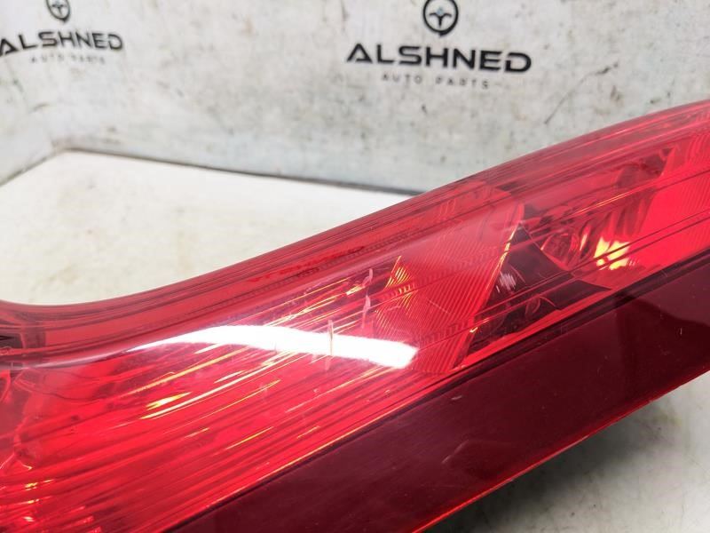 2012-2014 Honda CR-V Rear Left Driver Side Tail Light Lamp 34175-T0A-A01 OEM - Alshned Auto Parts