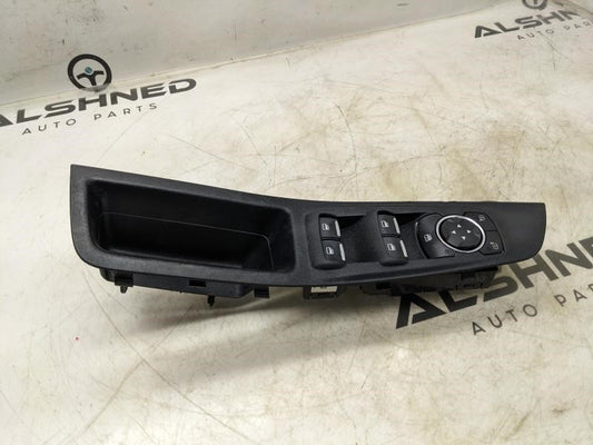 2016-22 Ford Edge FR LH Door Master Power Window Switch GT4T-14540-BAW OEM - Alshned Auto Parts