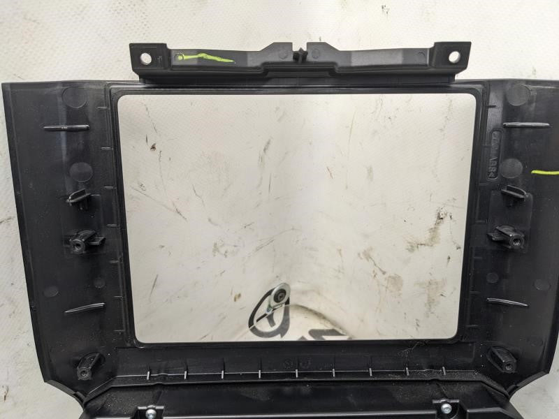 19 Ram 1500 Laramie AC Radio Climate Temperature Control Panel 68340287AC OEM - Alshned Auto Parts