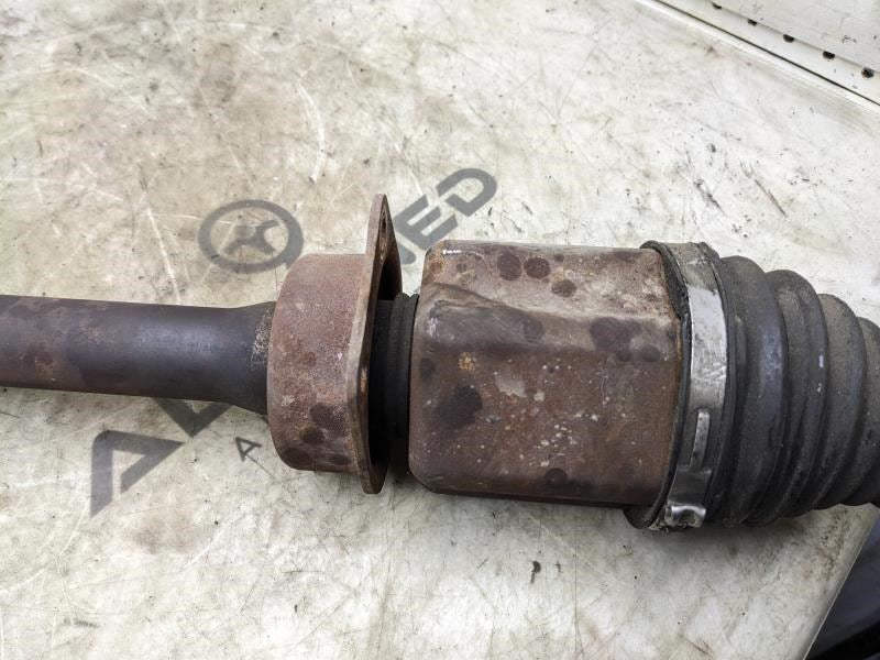 14-19 Ford Explorer Police 3.5L turbo 4WD Front RH Axle Shaft FB53-3B436-JC OEM - Alshned Auto Parts