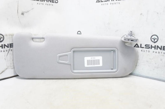 2012-2014 Hyundai Sonata Passenger Right  Sun Visor 85202-3Q022 OEM - Alshned Auto Parts