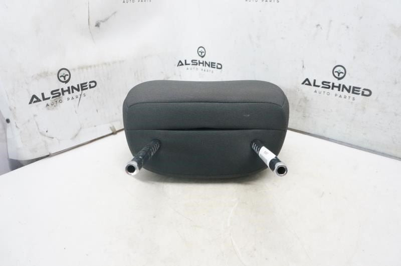 2016 Honda HR-V Front Right Left Headrest Cloth 81140-T7M-H01ZG OEM - Alshned Auto Parts