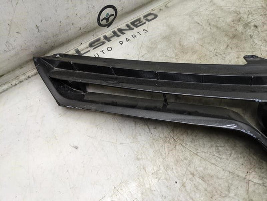 2014-2016 Toyota Corolla FR Upper Lower Grille Tong Yang TY07561GA AfterMarket