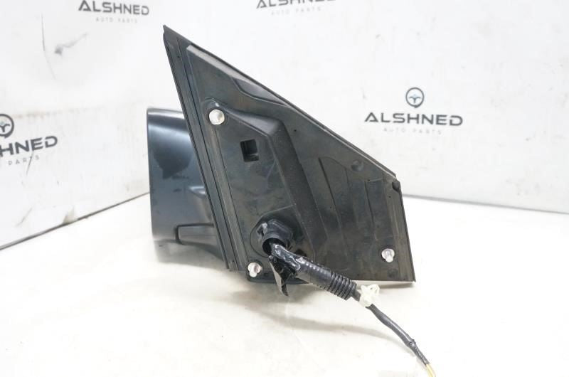 2012-2016 Honda CR-V Driver Left Side Rear View Mirror 76250-T0A-A02 OEM - Alshned Auto Parts