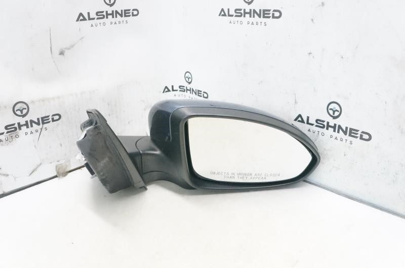 2011-2016 Chevrolet Cruze Passenger Right Side Rear View Mirror 95186769 OEM - Alshned Auto Parts