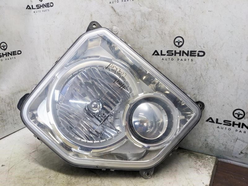 2008-2012 Jeep Liberty Front Right Passenger Headlight Lamp 57010170AE OEM - Alshned Auto Parts