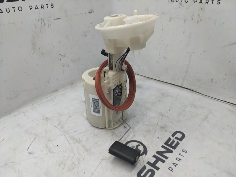 2007-2015 Mini Cooper Fuel Pump Assembly 16-11-2-755-083 OEM - Alshned Auto Parts