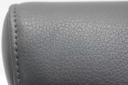 2013 Audi A4 Rear Center Headrest Black Leather 8K0-885-975-P OEM Alshned Auto Parts