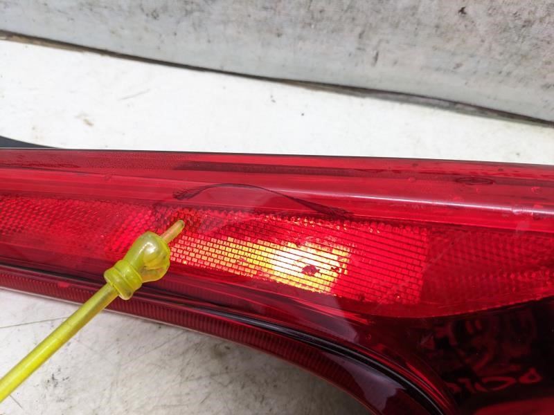 2011-2014 Nissan Juke Rear Left Driver Side Tail Light Lamp 26555-1KM0A OEM - Alshned Auto Parts