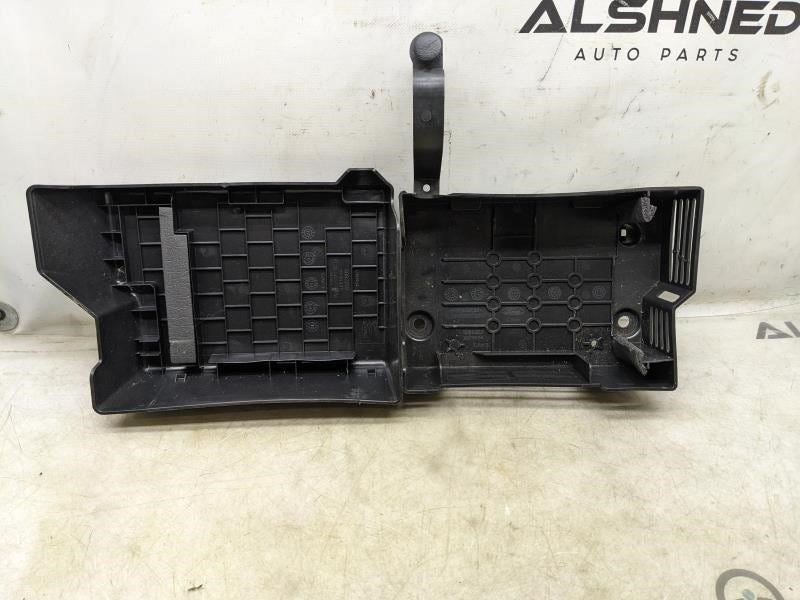 2017 Ford F150 Power Inverter Converter Module Lid Cover FL3B-14B525-CEW OEM - Alshned Auto Parts