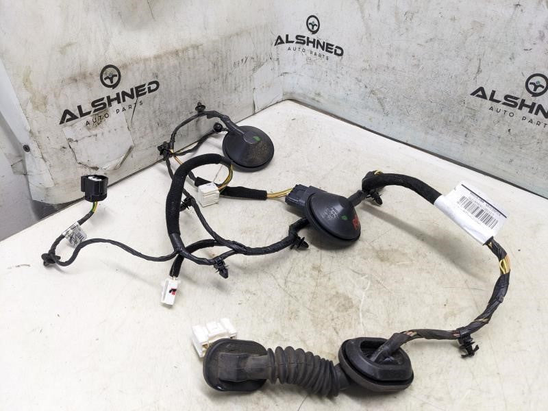 2015-2017 Hyundai Sonata Rear Left Driver Door Wire Harness 91650-C2010LA OEM - Alshned Auto Parts