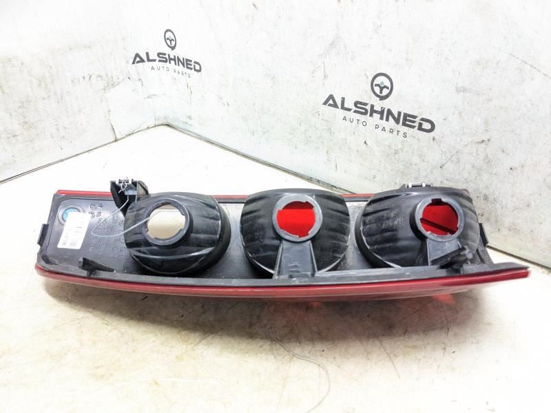 2004-2012 GMC Canyon Rear Left Side Tail Light Lamp 335-1914LAC DEPO AfterMarket - Alshned Auto Parts