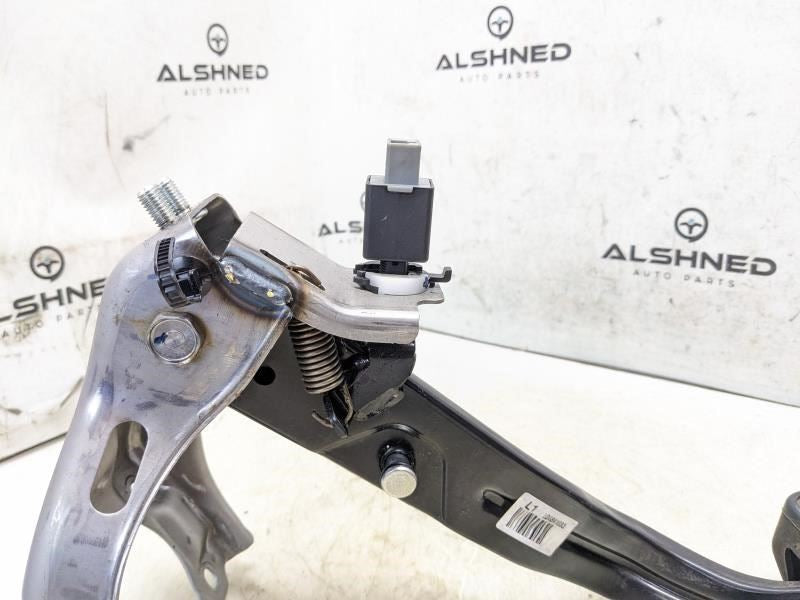 2015-2017 Hyundai Sonata Brake Pedal Assembly 32800-C1100 OEM - Alshned Auto Parts