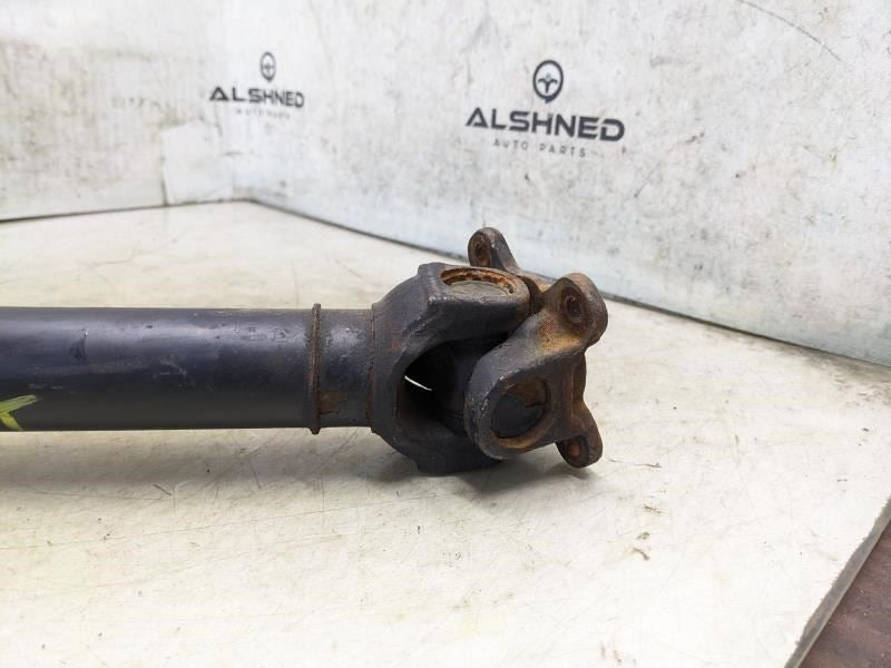 2011-2013 BMW 328I Front Drive Propeller Shaft 26208628042 OEM - Alshned Auto Parts