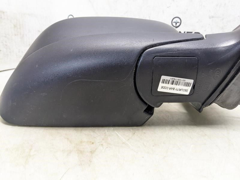 2014-21 Jeep Cherokee RH Passenger Outside Rearview Mirror 68164060AD OEM *ReaD* - Alshned Auto Parts