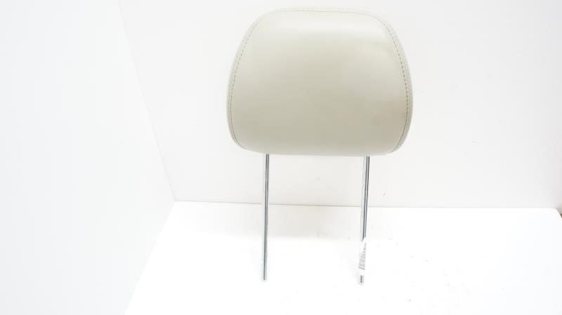 07-09 Chrysler Aspen Front LF RT Headrest BEI Leather OEM 1FQ681J3AA - Alshned Auto Parts