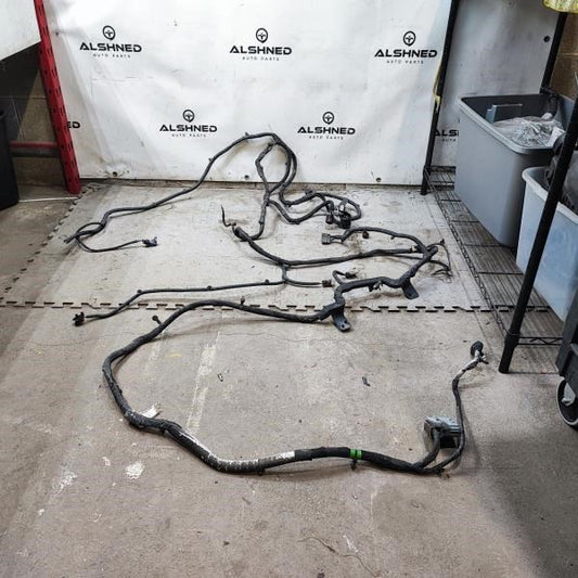 2016-2017 Ram 1500 5.7L Frame Chassis Wire Harness 68261466AD OEM *ReaD**AS IS* - Alshned Auto Parts