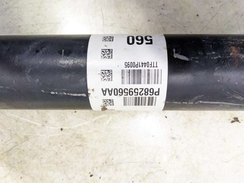 2019-2024 Ram 1500 3.6L Front Drive Shaft 68259560AA OEM - Alshned Auto Parts