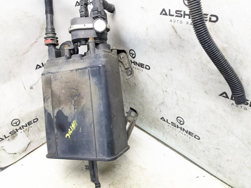 2007-2013 Toyota Tundra Fuel Vapor Evaporator Emission Canister 77740-0C050 OEM - Alshned Auto Parts