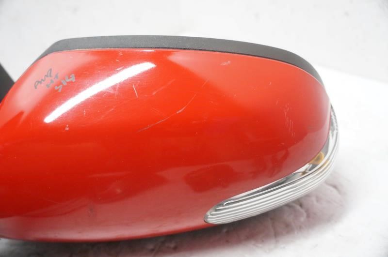 2010 Kia Forte Coupe Driver Left Side Rear View Mirror 876051M000 OEM - Alshned Auto Parts