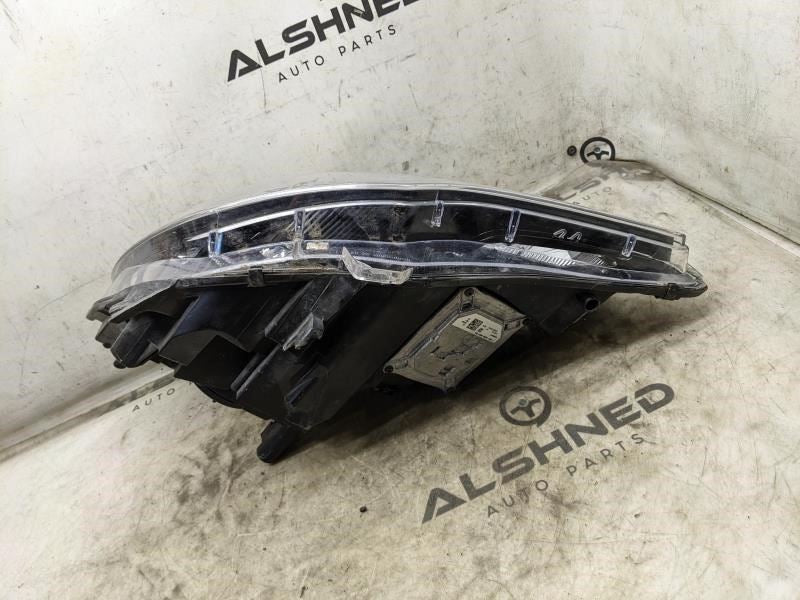 2016-2019 Buick Cascada Front Right Passenger Headlight Lamp 39059579 OEM *ReaD* - Alshned Auto Parts